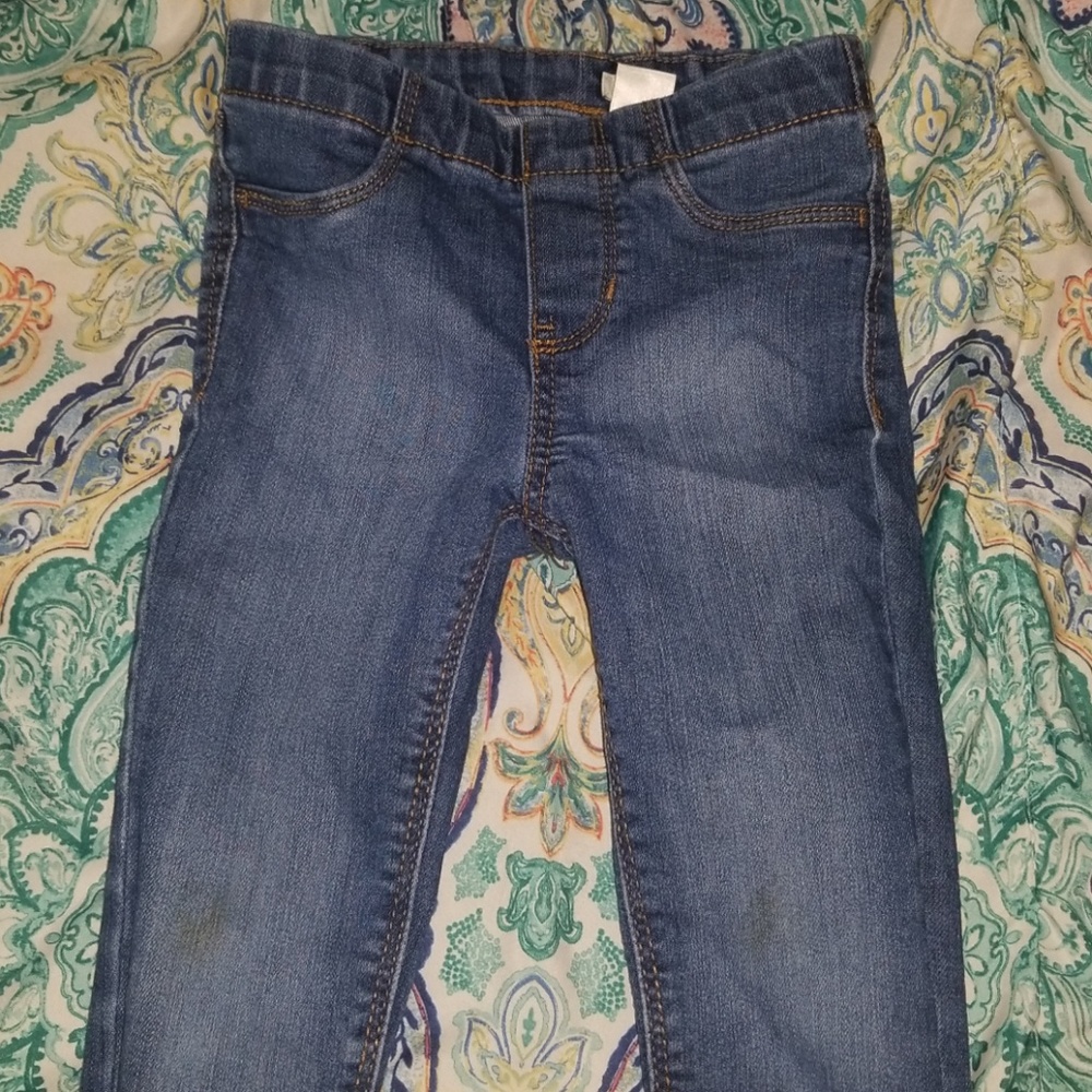 Jeggings jeans